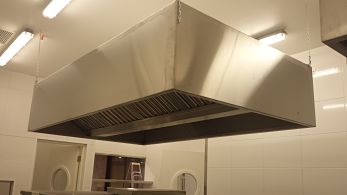 CAMPANAS CENTRAL, DOBLE FILTRO