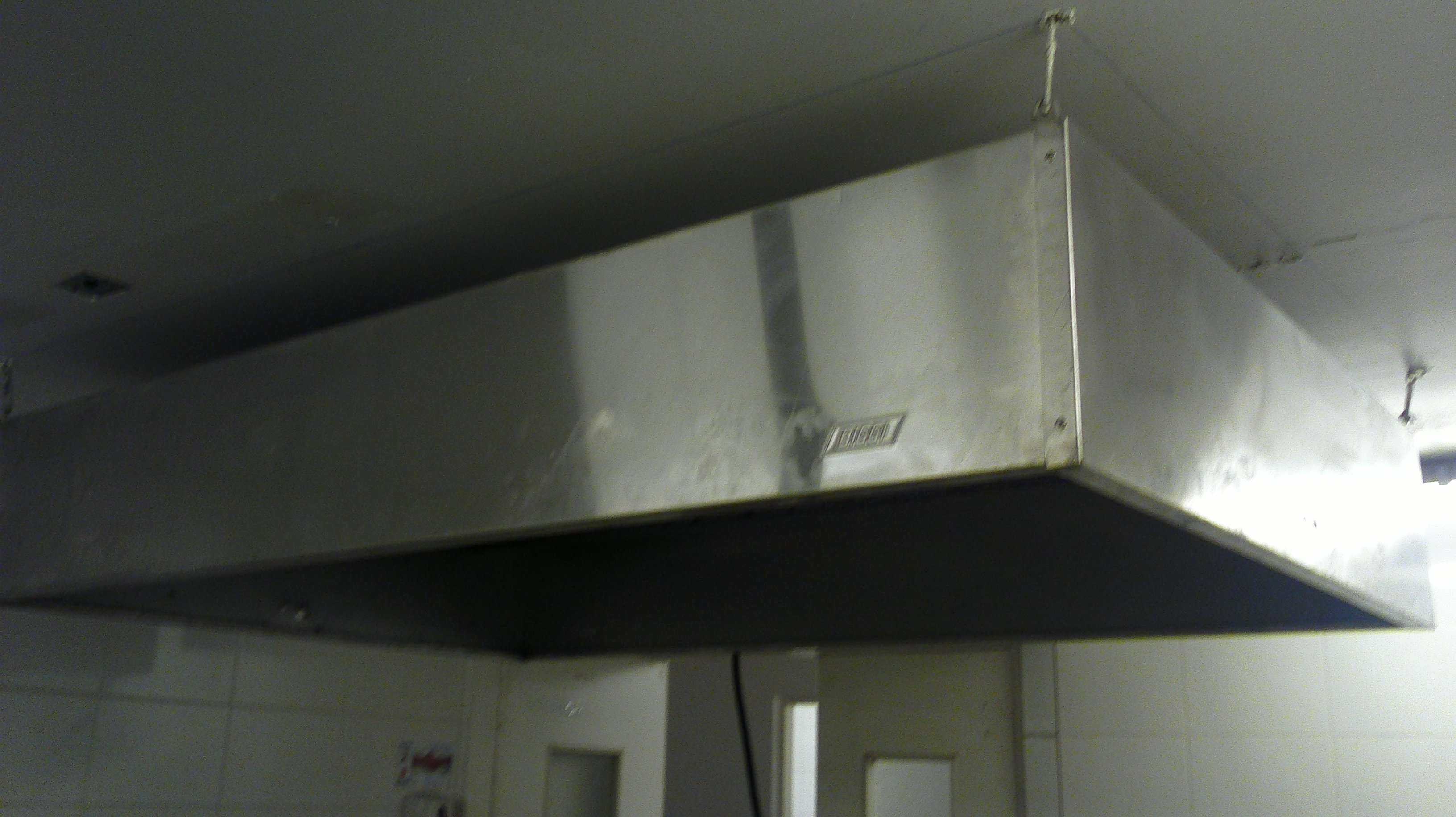 CAMPANAS INDUSTRIALES 